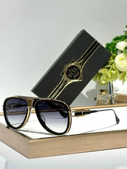 Dita Eyewear GRAND-DECADE DITA 30th ANNIVERSARY FRAME Sunglasses 🔱