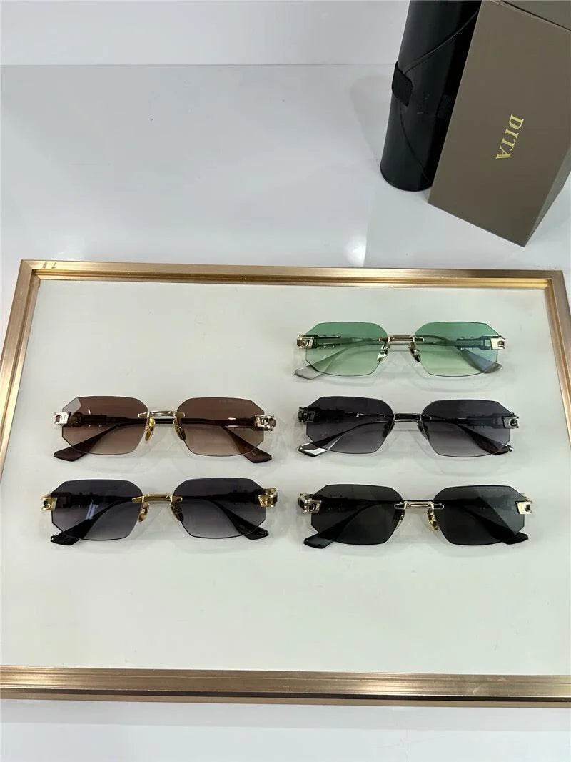 Dita Monolix DTS 196 Grand Endeni Sunglasses 🔱