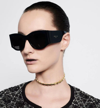 Christian Dior DiorNuit S1I Square Sunglasses  ✨