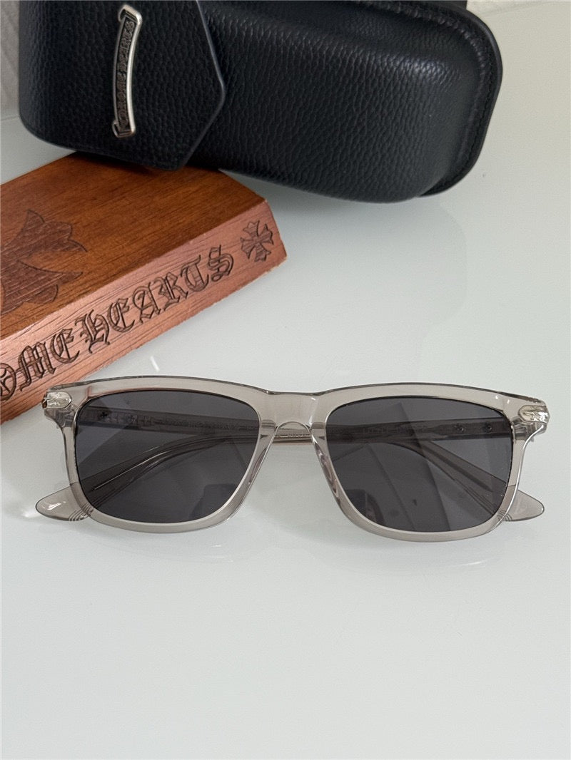 Chrome Hearts LITTLE DINGER Sunglasses⚜️
