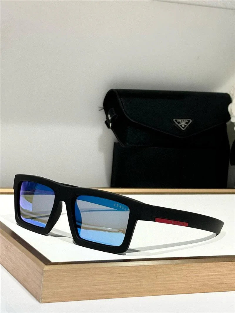 PRADA PR 02ZS Sunglasses Men&
