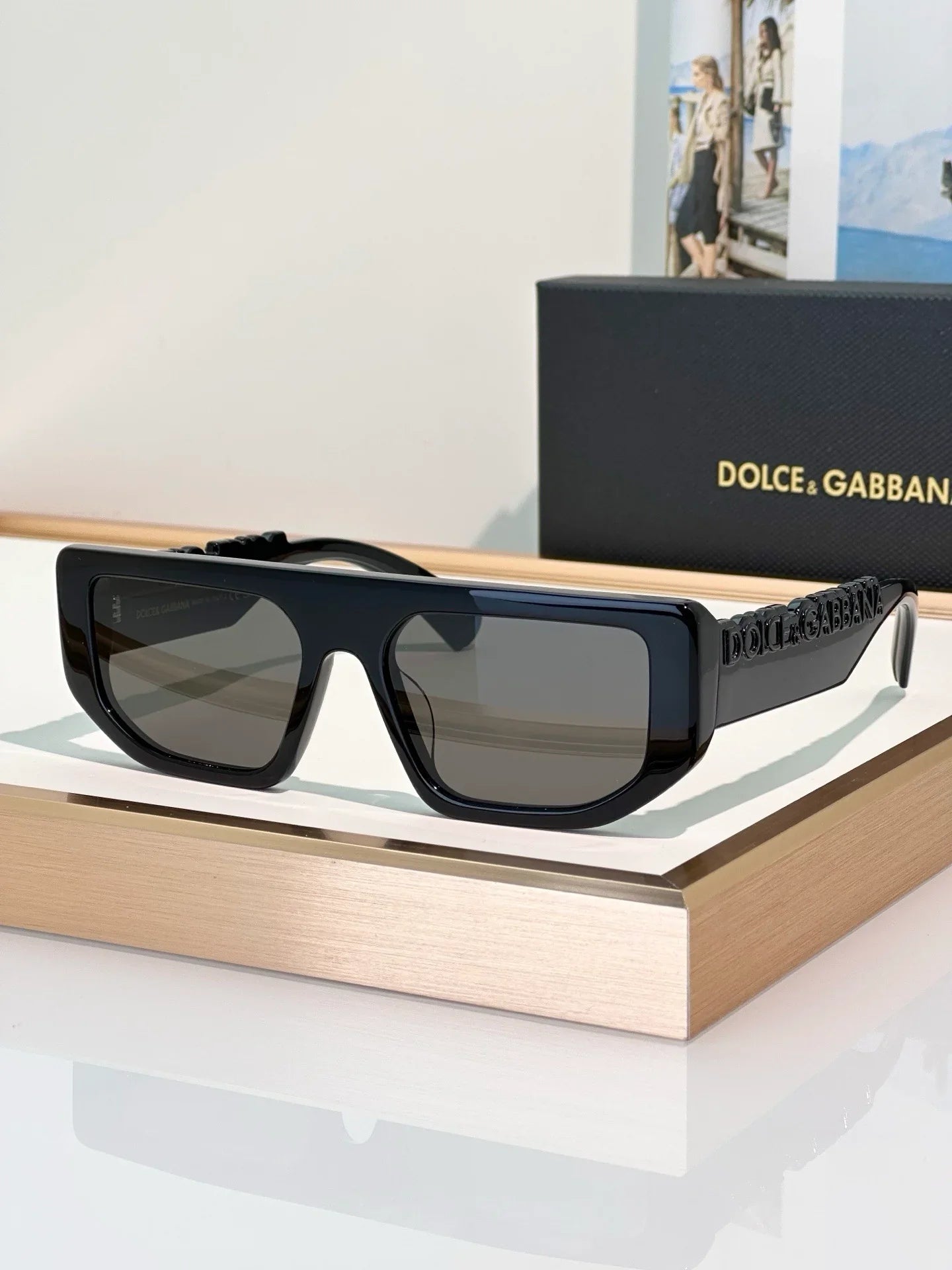 DOLCE&amp;GABBANA DG6203 Sunglasses ✨