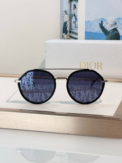 DIOR Dior Homme DIOR0219S Sunglasses✨