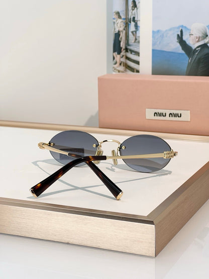 Miu Miu MU A54S Women&