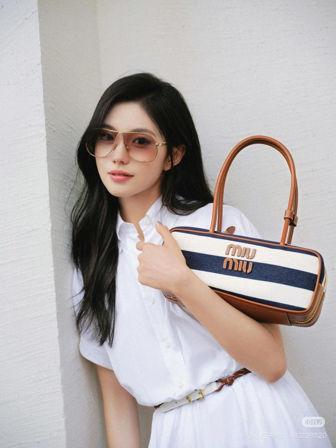 MIU MIU MU A56S Women&