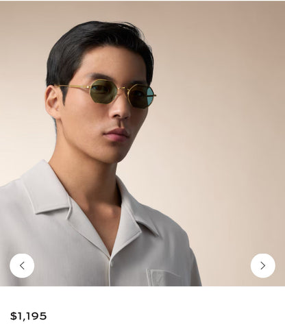 Cartier PREMIÈRE DE CARTIER CT0627S Sunglasses&amp;Photochromic Glasses 🐆