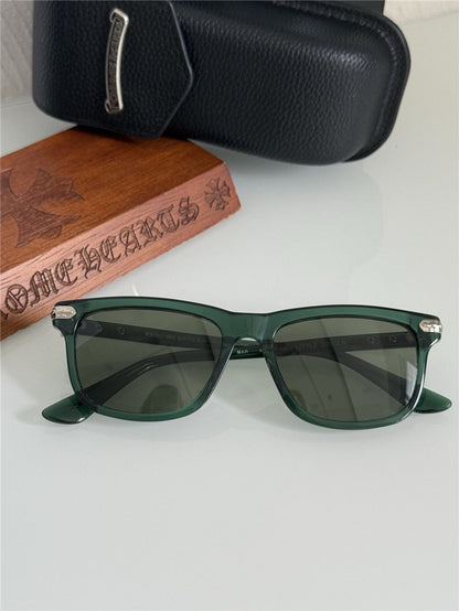 Chrome Hearts LITTLE DINGER Sunglasses⚜️