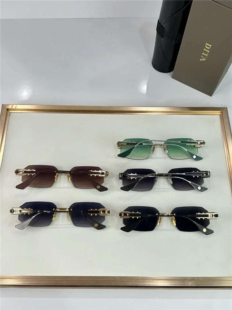 Dita Monolix DTS 196 Grand Endeni Sunglasses 🔱