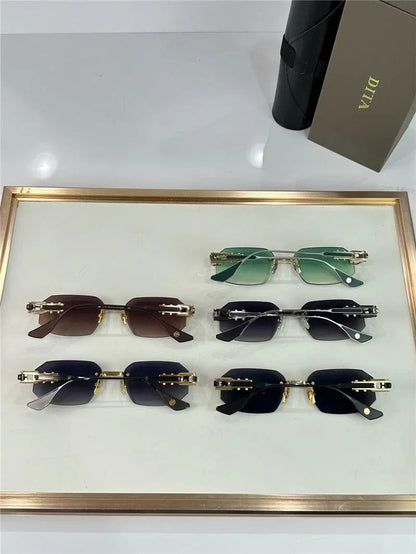 Dita Monolix DTS 196 Grand Endeni Sunglasses 🔱