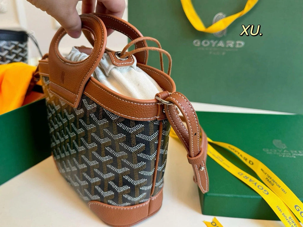 Goyard BELUGA mini Bag - 9 Available Colors ✨