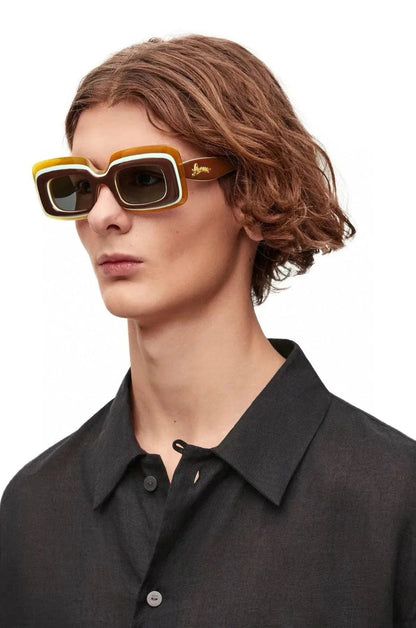 LOEWE x Paula&