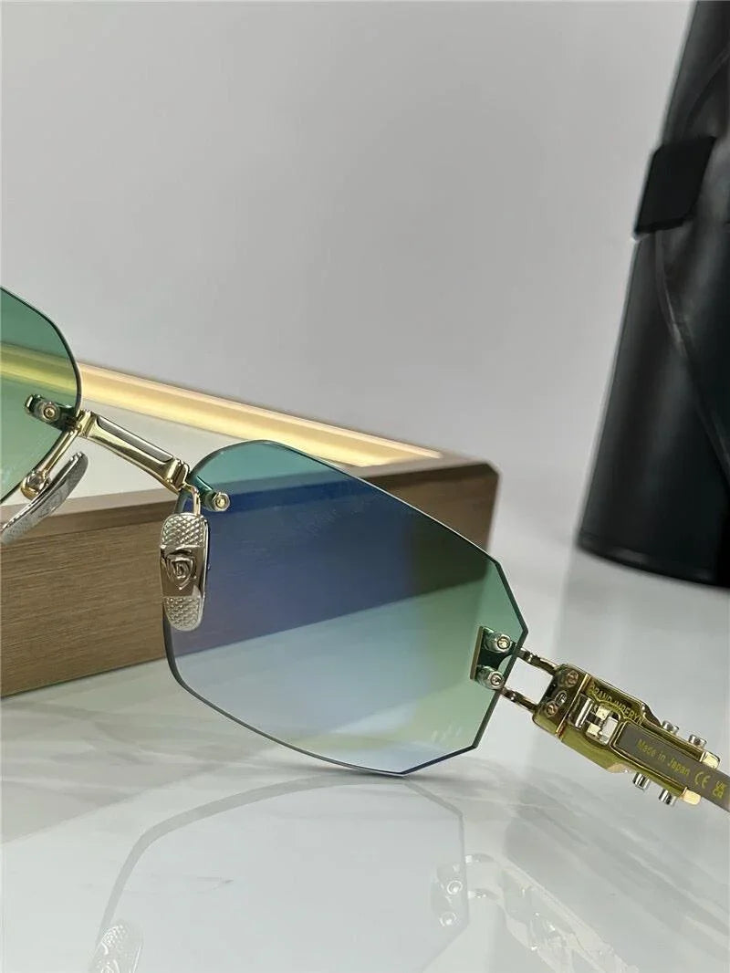 Dita Monolix DTS 196 Grand Endeni Sunglasses 🔱