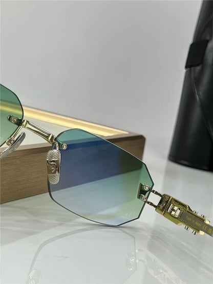 Dita Monolix DTS 196 Grand Endeni Sunglasses 🔱