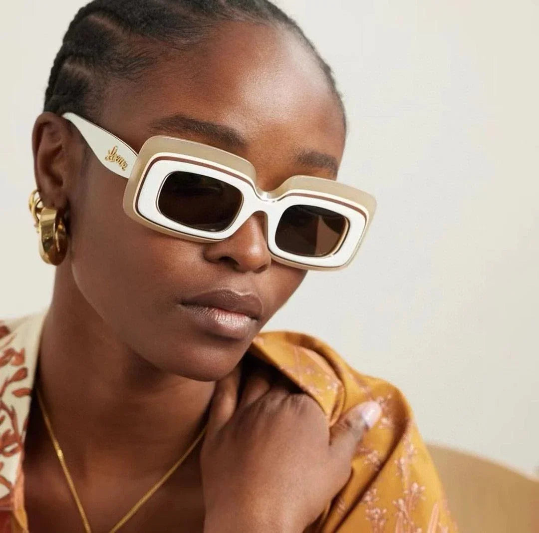 LOEWE x Paula&