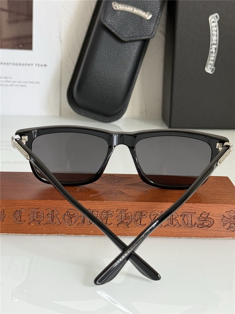 Chrome Hearts LITTLE DINGER Sunglasses⚜️