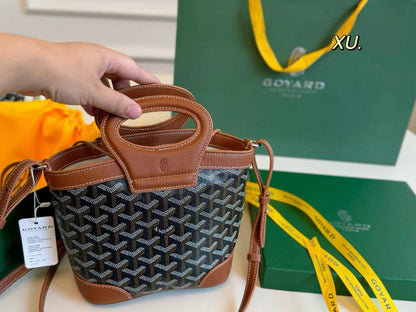 Goyard BELUGA mini Bag - 9 Available Colors ✨