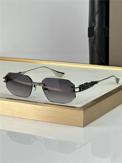 Dita Monolix DTS 196 Grand Endeni Sunglasses 🔱