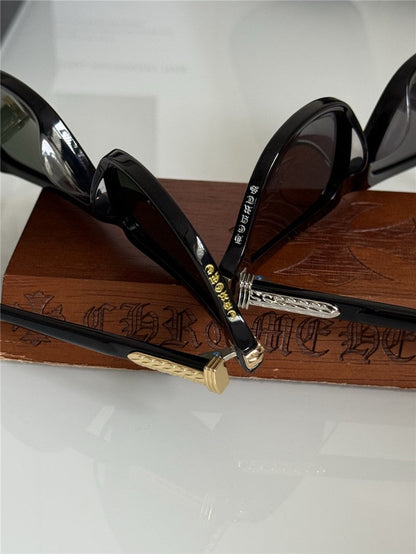 Chrome Hearts LITTLE DINGER Sunglasses⚜️