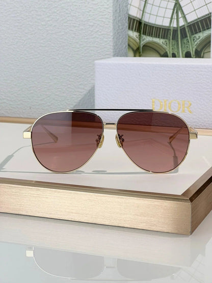 DIOR Dior DiorCannage A1U Sunglasses ✨