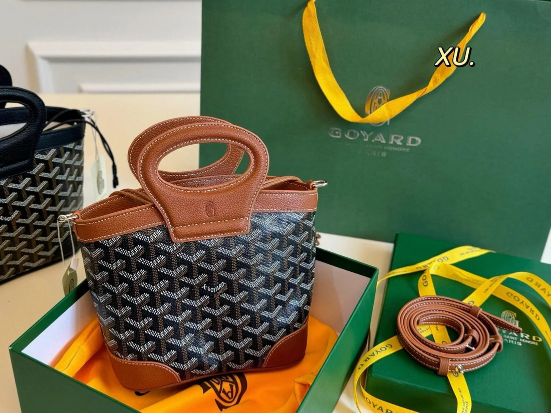 Goyard BELUGA mini Bag - 9 Available Colors ✨
