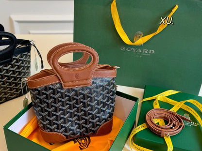 Goyard BELUGA mini Bag - 9 Available Colors ✨
