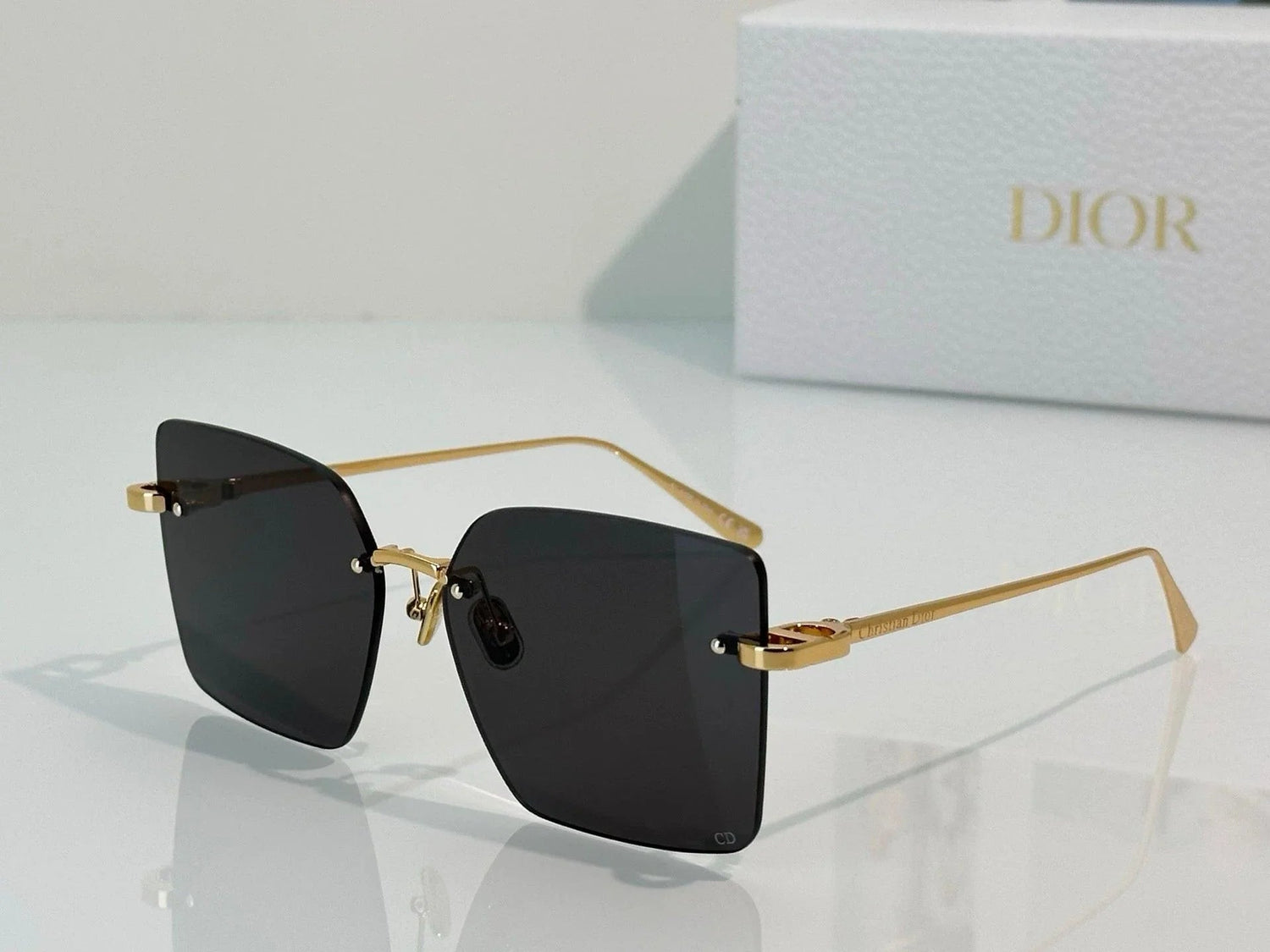 DIOR CDior S3U  NEW SEASON Sunglasses✨