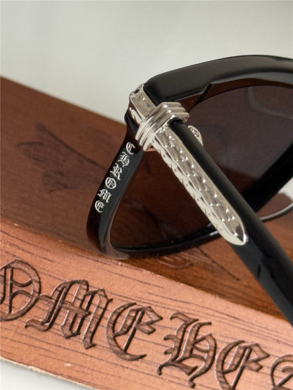 Chrome Hearts LITTLE DINGER Sunglasses⚜️