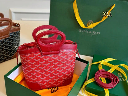 Goyard BELUGA mini Bag - 9 Available Colors ✨
