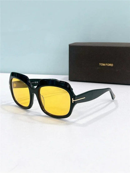TOM FORD REN TF1155 Sunglasses ✨
