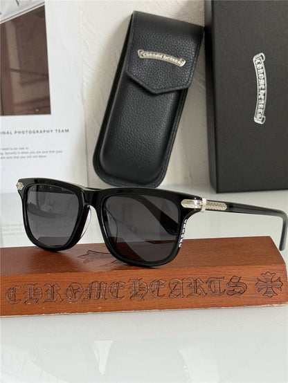 Chrome Hearts LITTLE DINGER Sunglasses⚜️