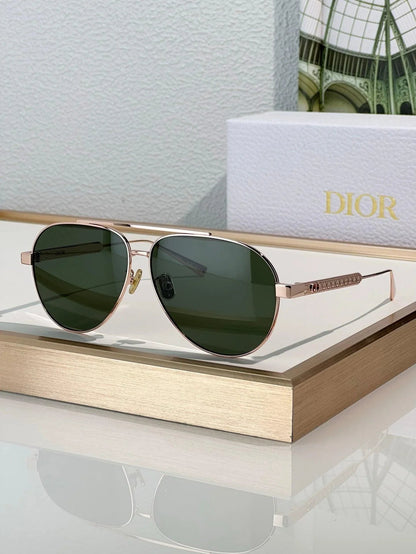 DIOR Dior DiorCannage A1U Sunglasses ✨