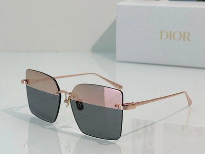 DIOR CDior S3U  NEW SEASON Sunglasses✨