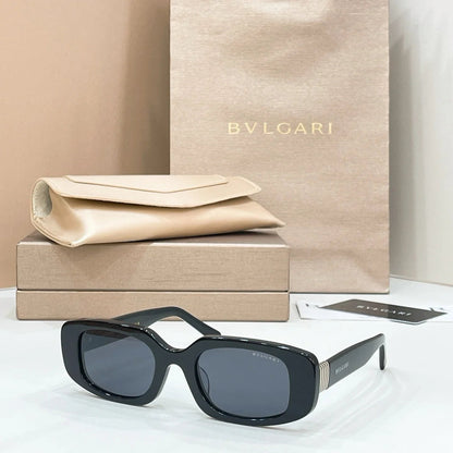 BVLGARI Tubogas BV 40084I Sunglasses ✨