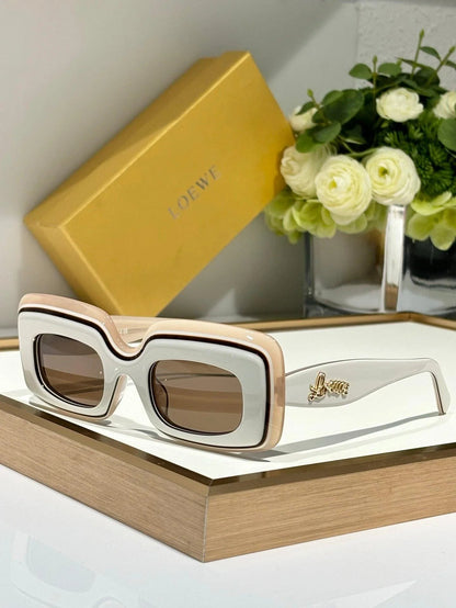 LOEWE x Paula&