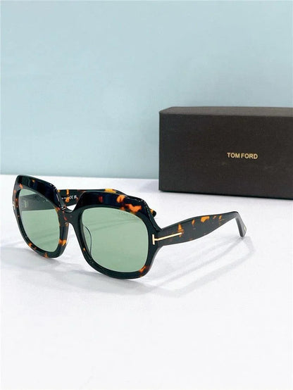 TOM FORD REN TF1155 Sunglasses ✨