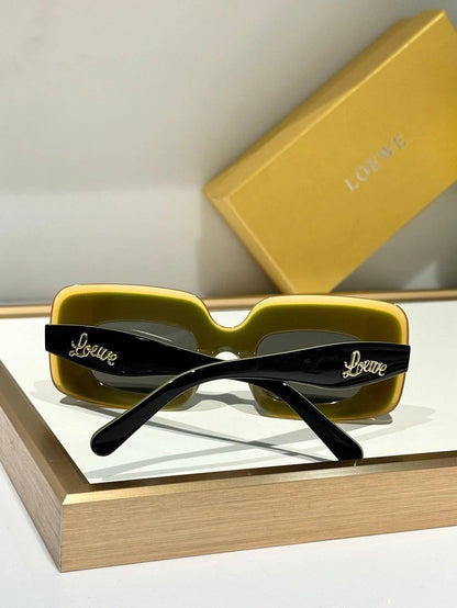 LOEWE x Paula&