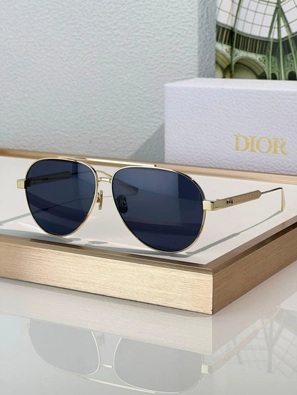 DIOR Dior DiorCannage A1U Sunglasses ✨
