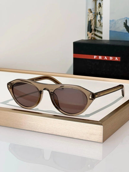PRADA PR B15S  Sunglasses🟥