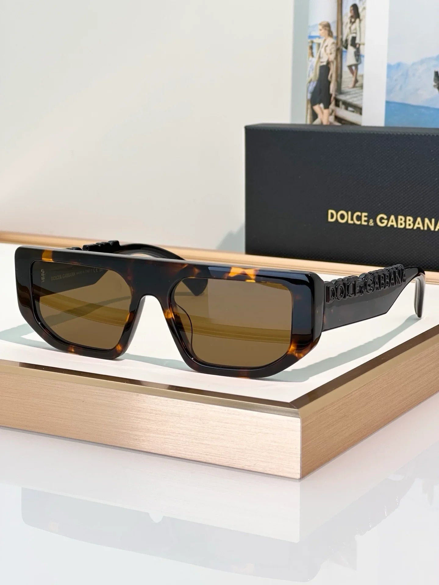 DOLCE&amp;GABBANA DG6203 Sunglasses ✨
