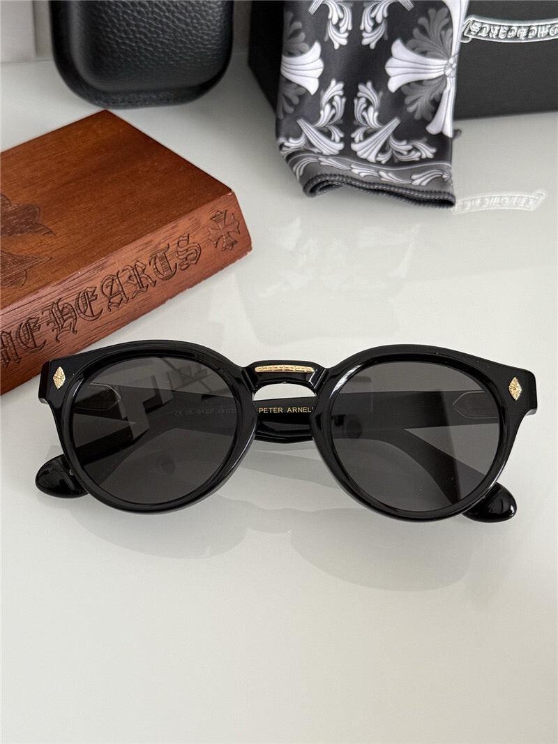 Chrome Hearts Peter Arnell Sunglasses⚜️