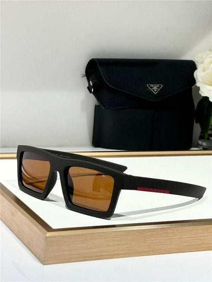 PRADA PR 02ZS Sunglasses Men&