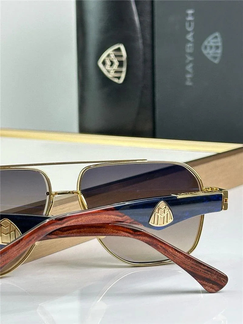 MAYBACH Gawa The SANME  I Mirror Zeiss Lenses 👑