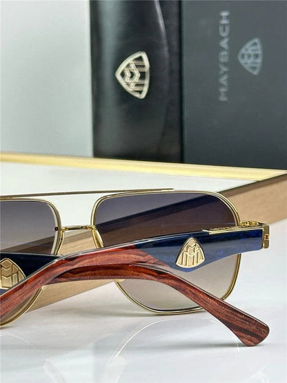 MAYBACH Gawa The SANME  I Mirror Zeiss Lenses 👑