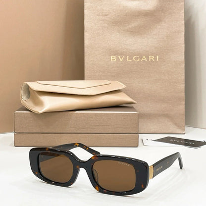 BVLGARI Tubogas BV 40084I Sunglasses ✨
