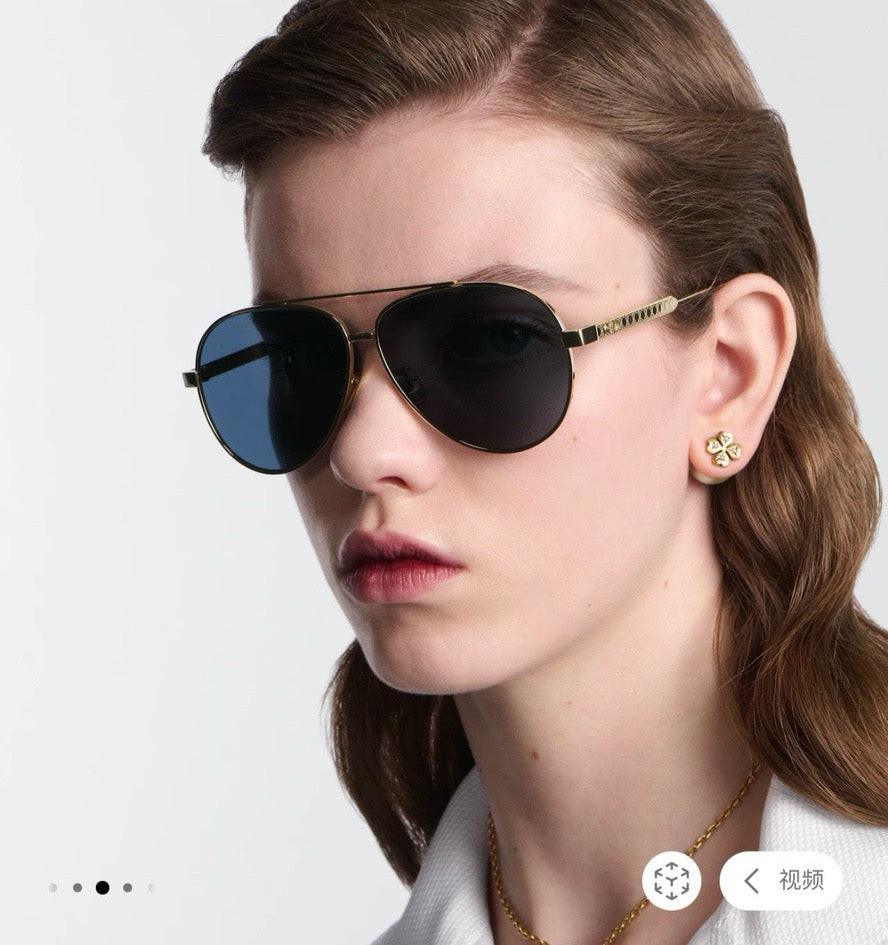 DIOR Dior DiorCannage A1U Sunglasses ✨