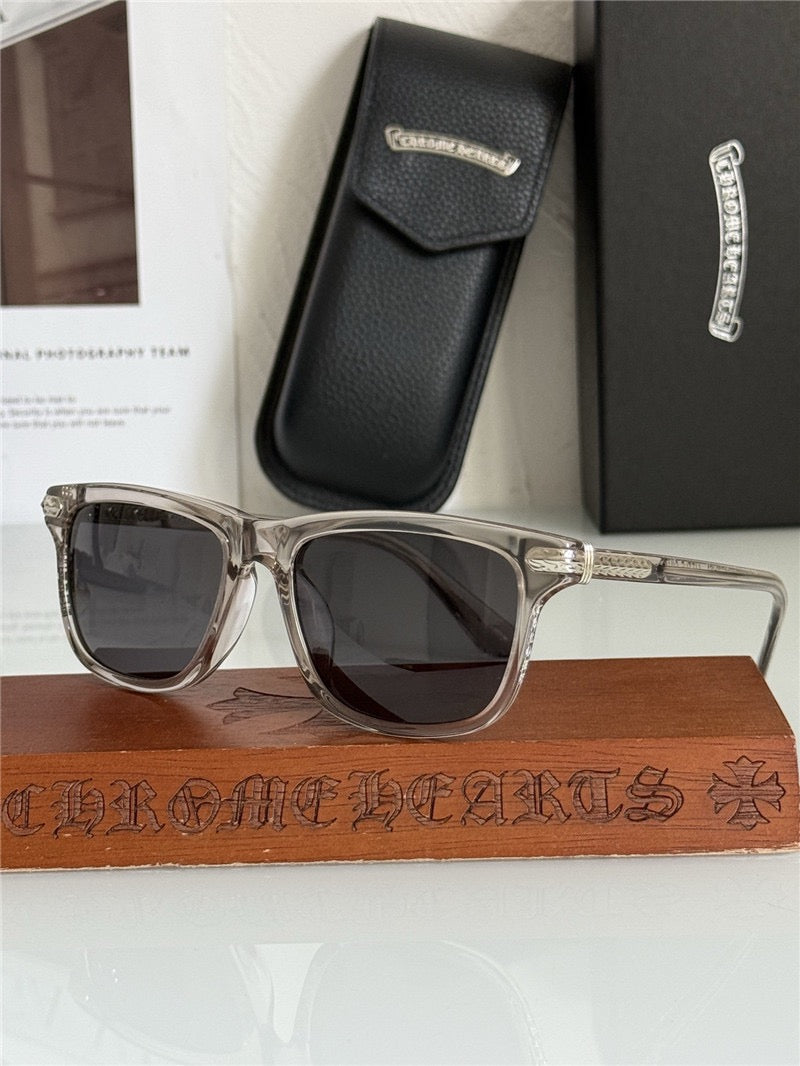 Chrome Hearts LITTLE DINGER Sunglasses⚜️