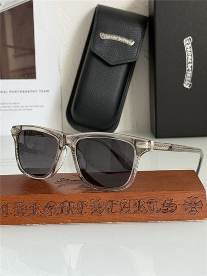 Chrome Hearts LITTLE DINGER Sunglasses⚜️
