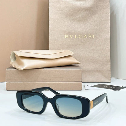 BVLGARI Tubogas BV 40084I Sunglasses ✨
