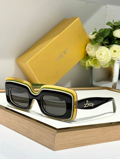 LOEWE x Paula&