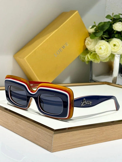 LOEWE x Paula&